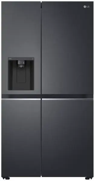 LG GSLV71MCTD - Americká chladnička