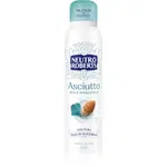 Neutro Roberts Iris e Mandorla deodorant ve spreji s 48hodinovým účinkem 150 ml