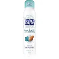 Neutro Roberts Iris e Mandorla deodorant ve spreji s 48hodinovým účinkem 150 ml
