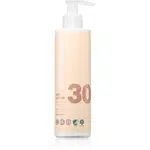 Derma Sun Lotion opalovací mléko SPF 30 200 ml