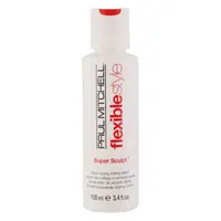 Paul Mitchell Stylingový gel na vlasy Flexible Style Super Sculpt (Quick-Drying Styling Glaze) 500 ml