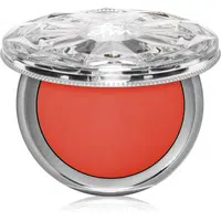 Danessa Myricks Beauty Dew Wet Balm rozjasňující balzám pro hydrataci a lesk odstín Sweet Water 9 g