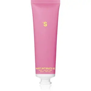 Sister's Aroma Smart Peony gel pro intimní hygienu 100 ml