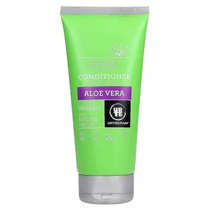 URTEKRAM BIO Kondicionér aloe vera 180 ml