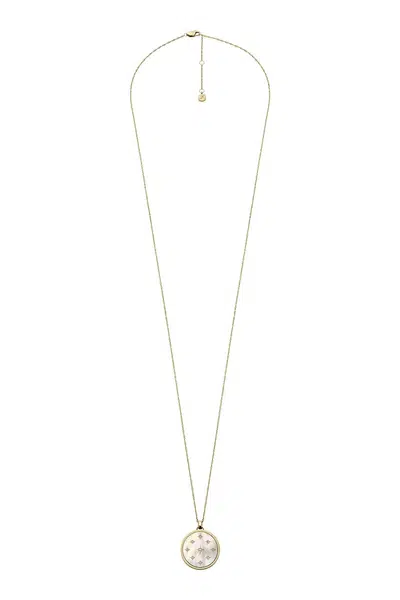 Náhrdelník Fossil JF04864710