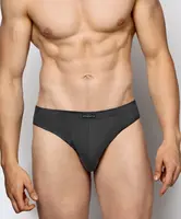 3-PACK pánské sportovní slipy