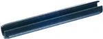 Dresselhaus Pružné kolíky s drážkou 4x16 mm, DIN 1481, pro vysoké zatížení, sada 100 ks Velikost: 5x40 mm