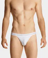 Slipy męskie Jockstrap
