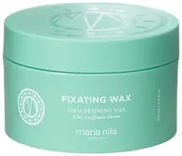 Maria Nila Fixační vosk na vlasy Fixating Wax (Firm Defining Wax) 100 ml