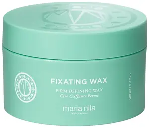 Maria Nila Fixační vosk na vlasy Fixating Wax (Firm Defining Wax) 100 ml