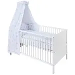 My Baby Lou DĚTSKÁ POSTÝLKA KOMPLET