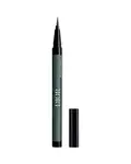 Dior Oční linky Diorshow (Ultra-Precise Felt-Tip Eyeliner) 0,55 ml 386 Pearly Emerald