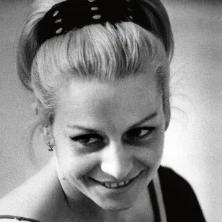 LOH 1968 Mexiko: Reportáž o 4 medailích Věry Čáslavské - audiokniha