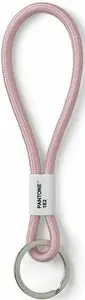 PANTONE Poutko na klíče S - Light Pink 182
