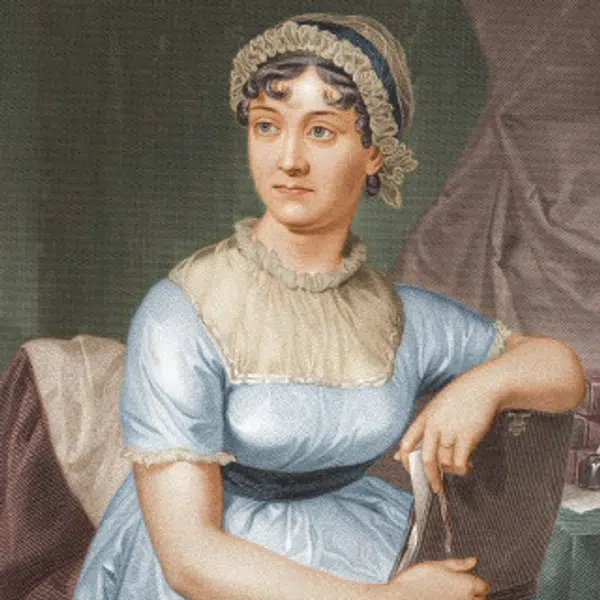 Opatství Northanger - Jane Austenová, Anna Cónová - audiokniha