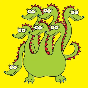 O té sani z Vojtěšské ulice - Karel Čapek - audiokniha