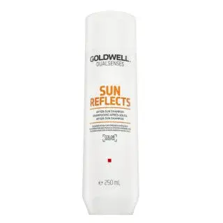 Goldwell Dualsenses Sun Reflects After-Sun Shampoo šampon pro vlasy namáhané sluncem 250 ml
