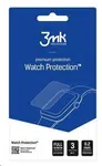 Hybridní sklo 3mk Watch Protection FlexibleGlass pro Garmin Approach S70 47mm (3ks)