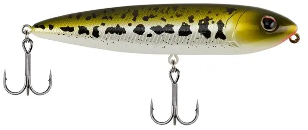 Berkley wobler j-walker baby bass 10 cm 14 g
