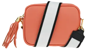 NovaKabelka.cz Bala Salmone s přídavným popruhem IV