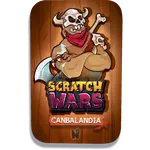 Scratch Wars - Starter Canbalandia