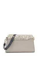 Kabelka Tous KAOS ICON šedá barva, 2002287544