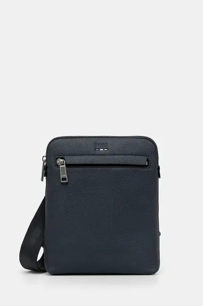 BOSS Taštička BOSS Ray_S zip env N.