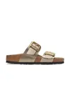 Pantofle Birkenstock Sydney Graceful Cushion Buckle