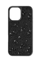 Obal na telefon Swarovski HIGH 16 černá barva, 5698927