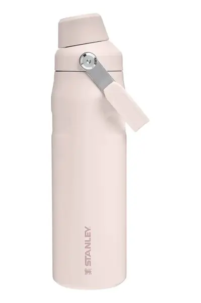 Termoska Stanley The IceFlow™ Fast Flow 0,7 L růžová barva
