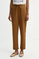 Kalhoty MM by Max Mara MARA