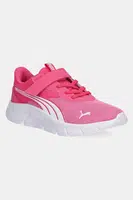 Dětské tenisky Puma FlexFocus Modern AC+ černá barva, 401519