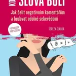 Když slova bolí - Tereza Sladká