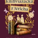 Kníhviazačka z Jericha - Pip Williams
