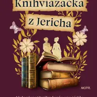 Kníhviazačka z Jericha - Pip Williams