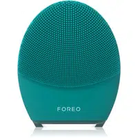 FOREO Luna™4 Men masážní přístroj na čištění a zpevnění obličeje pro muže 1 ks