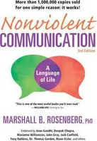 Nonviolent Communication: A Language of Life - Marshall B. Rosenberg