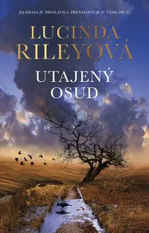 Utajený osud - Lucinda Rileyová