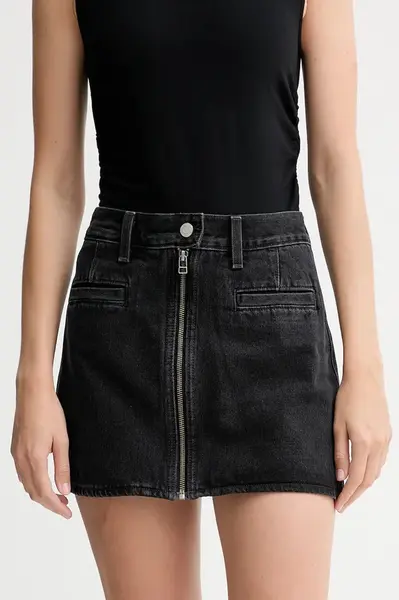 Džínová sukně Levi's