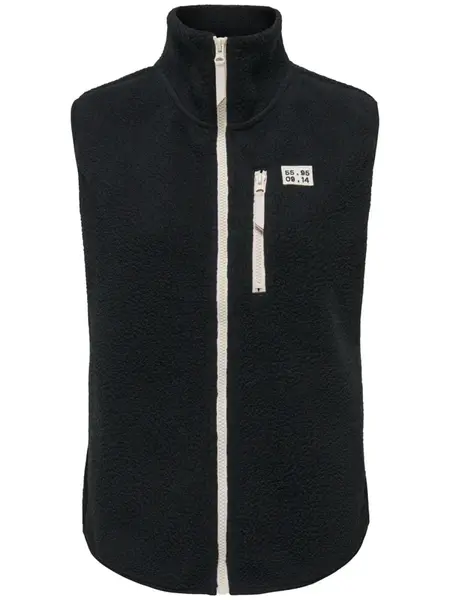 ONLY PLAY Vesta 'Mon'  čierna