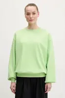 Bavlněná mikina Peak Performance