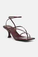 Sandály Jeffrey Campbell Fluxx