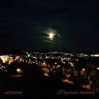 alshdnk – Papíroví Démoni