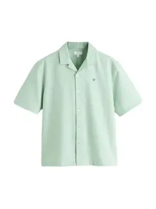Next Košeľa  mätová