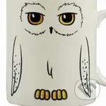 Keramický hrnček Harry Potter: Hedviga