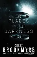 Places in the Darkness - Chris Brookmyre - kniha z kategorie Sci-fi