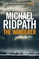 The Wanderer - Michael Ridpath - kniha z kategorie Detektivky, thrillery a horory