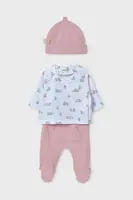 Kojenecká sada Mayoral Newborn