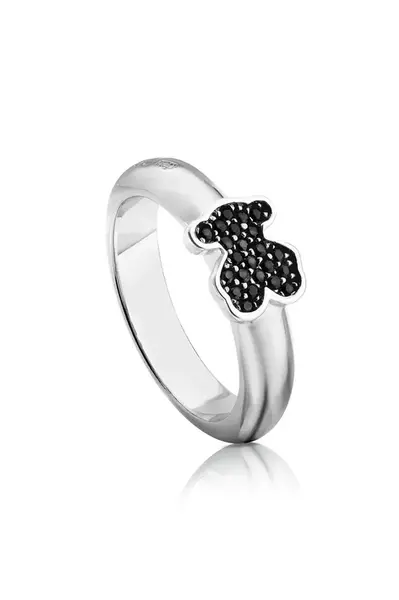 Stříbrný prsten Tous 10 1000167410