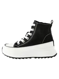 Next Tenisky  čierna